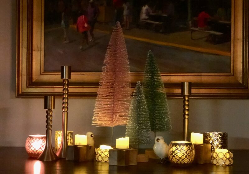 christmas gifts sustainable