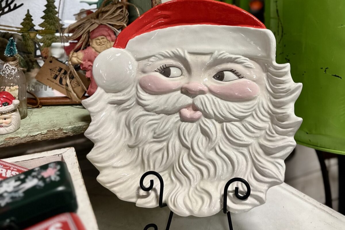 homemade sustainable christmas decorations