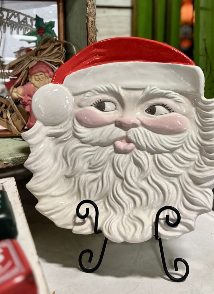 homemade sustainable christmas decorations