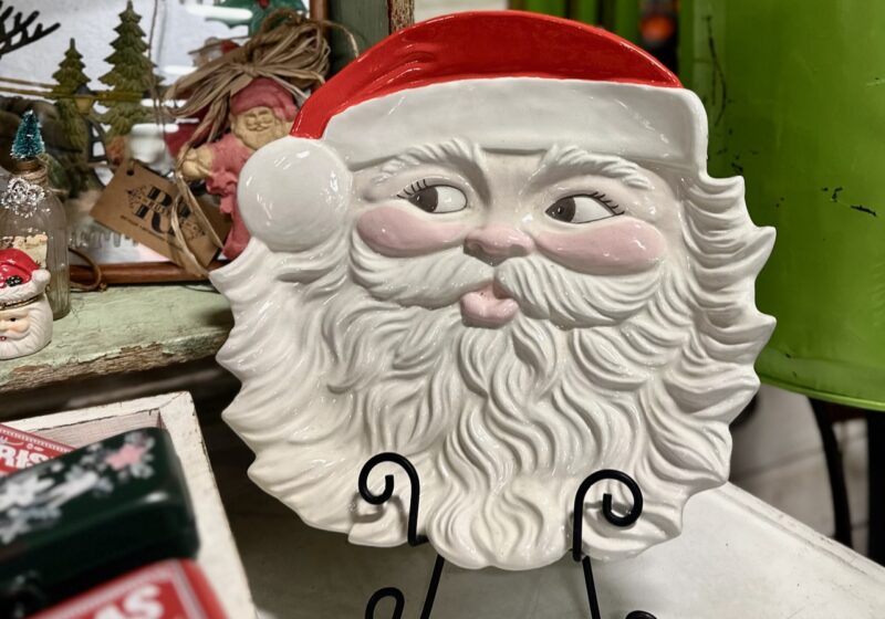 homemade sustainable christmas decorations