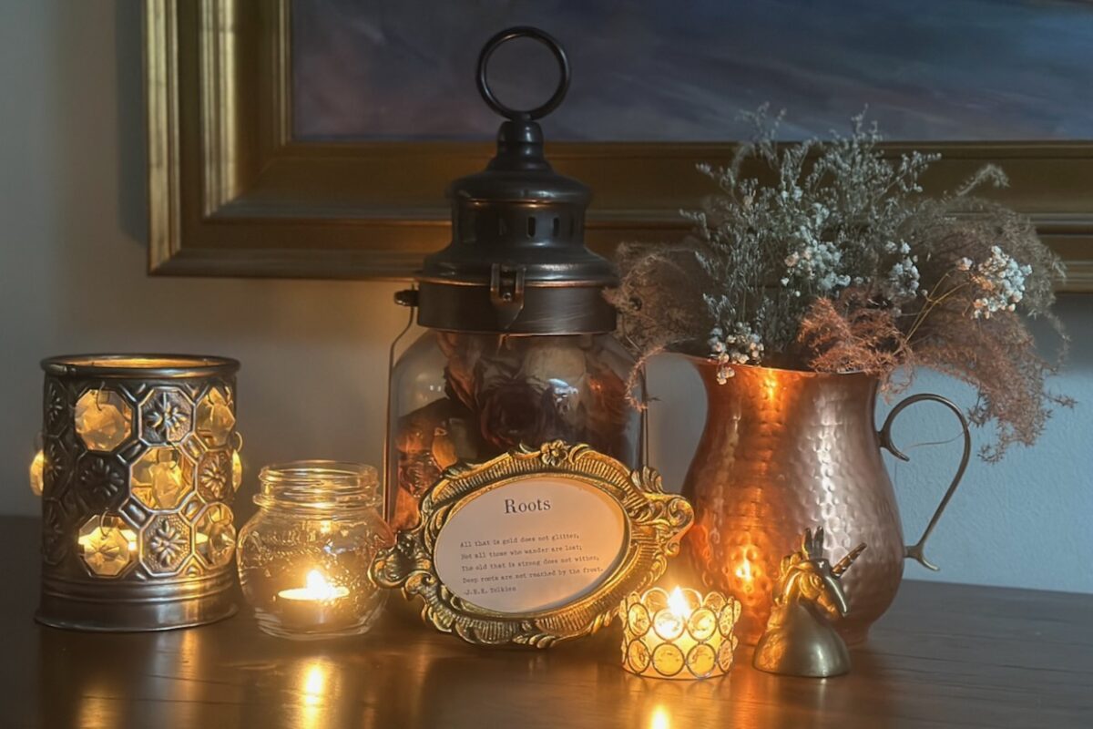 friendsgiving decor ideas