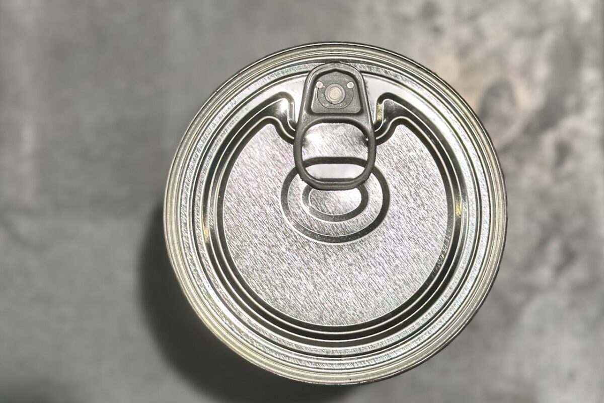 items for food drive