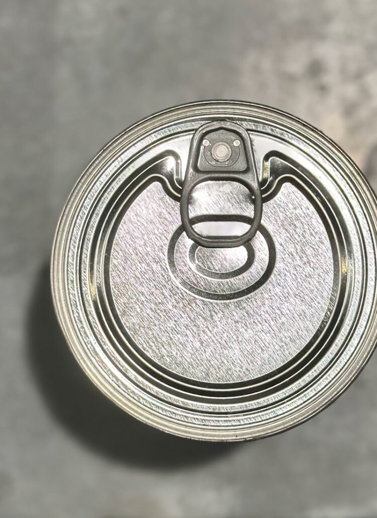 items for food drive