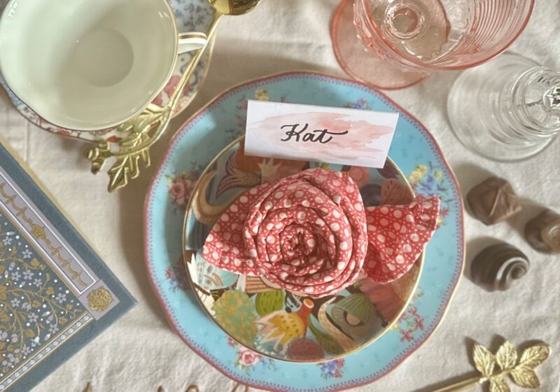 best cloth napkins